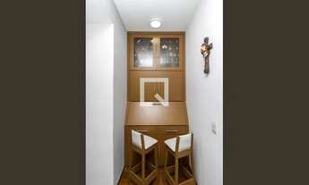 Imagem 5: Apartamento à Venda - Jardim Guanabara, 3 Quartos, 120 m2