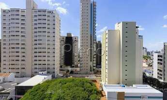 Imagem 6: Apartamento à venda no Cambuí em Campinas SP