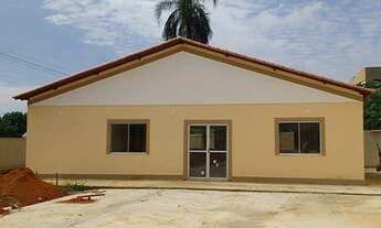 Imagem 4: Residencial Portal do Sol, á 5 minutos do Centro de Nova Iguaçu, últimas unidades