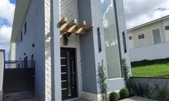 Imagem: Casa Nova Condomínio TERRA NOBRE