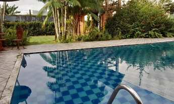 Imagem 4: Casa c piscina mosqueiro!