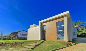 Imagem 7: Casa Condominio para Venda - 347.21m², 3 dormitórios, sendo 3 suites, Vila Morada Gaúcha