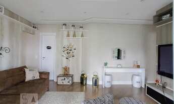 Imagem 6: Apartamento para Aluguel - Vila Mascote, 2 Quartos, 74 m2