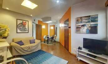 Imagem 2: APTO VILA IMPERIAL - 2 Dorm / 1 Suíte / 1 Vaga / 76 m² - SJRP/SP