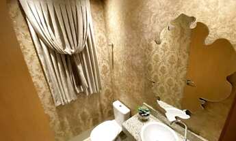 Imagem 2: Apartamento com 3 Suítes na 110 Norte