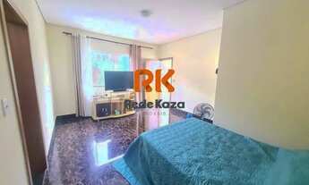 Imagem 4: Casa para aluguel, 4 quartos, 2 suítes, 3 vagas, Ouro Preto - Belo Horizonte/MG