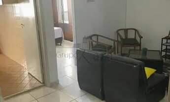 Imagem 2: Apartamento para aluguel possui 40 metros quadrados com 1 quarto