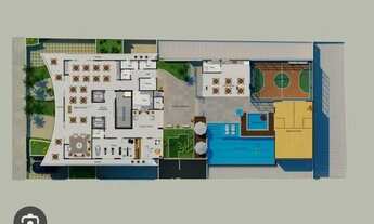 Imagem 6: Apartamento para venda tem 176m², dispondo de 3 suítes, em Nazaré - Belém - PA