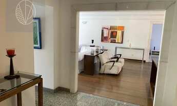 Imagem 6: Apartamento para venda em Graça de 322.00m² com 1 Quarto, 4 Suites e 4 Garagens