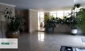 Imagem 4: CAMPO BELO - 1 DORMITÓRIO - RUA VICENTE LEPORACE, 1320 - AP. 36