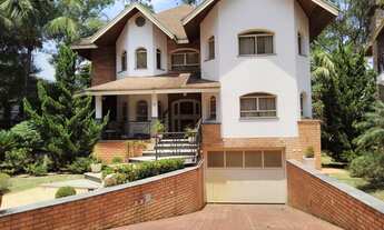 Imagem 3: Casa de condomínio para aluguel e venda com 459 metros quadrados com 4 quartos