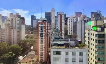 Imagem: LINDO APTO - VISTA PRIVILEGIADA - PREÇO