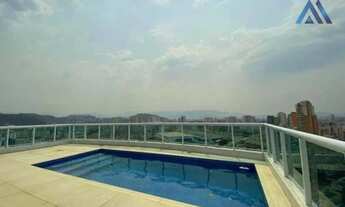 Imagem 2: Cobertura Maravilhosa com 3 Suites