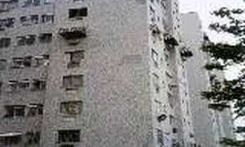 Imagem 2: Apartamento para venda com 53 metros quadrados com 2 quartos em Tomás Coelho - Rio de Jane