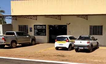 Imagem: Salão para alugar