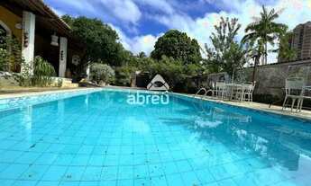 Imagem 3: NATAL - Casa Padrão - Capim Macio