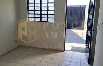 Imagem 2: Casa para locação, Parque Paulista - Bauru