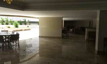 Imagem 6: Apartamento com 4 dormitórios à venda, 291 m² por R$ 2.200.000,00 - Jaqueira - Recife/PE