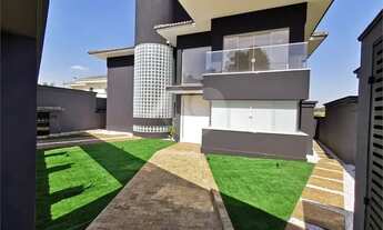 Imagem 4: São Paulo - Casa Padrão - Parque dos Príncipes