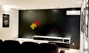 Imagem 5: Casa em Condomínio para venda e locação no Loteamento Mont Blanc Residence em Campinas/SP