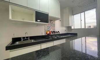 Imagem 3: Apartamento com 2 dormitórios, 51 m² - venda por R$ 199.000,00 ou aluguel por R$ 1.094,00