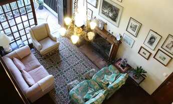 Imagem 3: GRAMADO - Padrão - Vila Suica