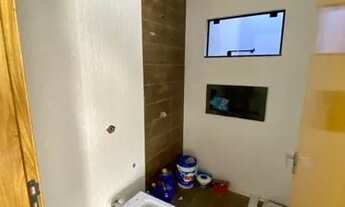 Imagem 2: Casa em cambé nova e moderna jardim bourbon