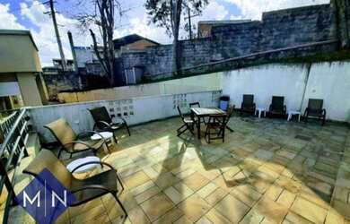 Imagem 5: Apartamento à venda, 50 m² por R$ 235.000,00 - Parque Roseira - Carapicuíba/SP