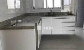 Imagem 6: Cobertura com 3 dormitórios, 240 m² - venda por R$ 1.300.000,00 ou aluguel por R$ 6.223,00