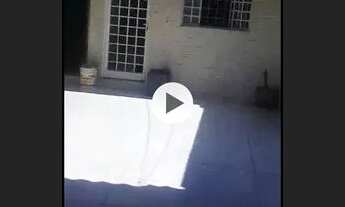 Imagem 4: Alugo casa com 4 quartos e dispensa