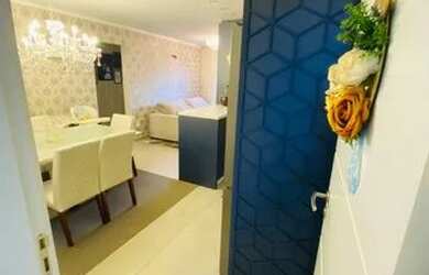 Imagem 5: Apartamento Novo! 03 dormitórios, sendo 01 suíte. Espetacular!