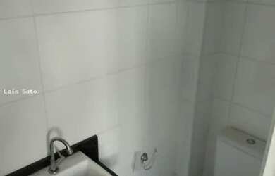 Imagem 3: Casa para Locação em Santos, Marapé, 2 dormitórios, 2 suítes, 3 banheiros, 2 vagas