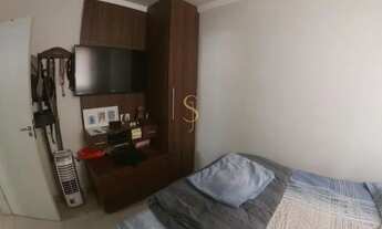 Imagem 6: Apartamento à venda - Spazio Vitta Club, Jardim Paulista, Franca/SP