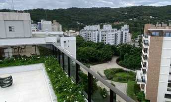 Imagem 5: Studio a venda no Saphire Studios and Galery no Corrégo Grande com 45,00m² e 2 vagad de ga