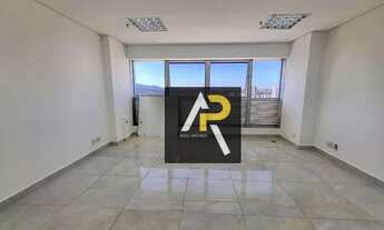 Imagem 2: Sala para alugar, 37 m² - Vila Mogilar - Mogi das Cruzes/SP