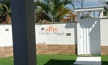 Imagem 5: Casa para Venda em Maricá, Jardim Atlântico Leste (Itaipuaçu), 3 dormitórios, 1 suíte, 3 b