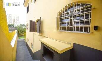 Imagem 5: Sobrado com 5 dormitórios, 342 m² - venda por R$ 1.449.000,00 ou aluguel por R$ 7.700,00/m