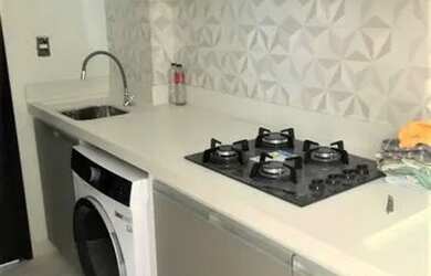 Imagem 6: Apartamento, Brooklin Paulista - São Paulo