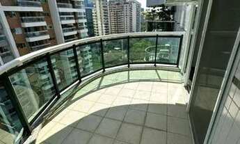 Imagem 4: Apartamento com 2 dormitórios à venda, 98 m² por R$ 1.290.000,00 - Barra da Tijuca - Rio d