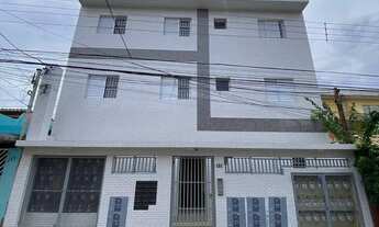 Imagem: Apartamento de dois dormitórios para locação