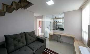 Imagem 3: Apartamento à Venda - Camargos, 2 Quartos, 93 m2