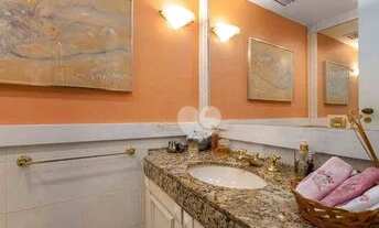 Imagem 6: Cobertura com 4 quartos à venda, 364 m² por R$ 6.800.000 - Lagoa - Rio de Janeiro/RJ