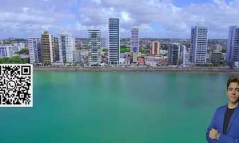 Imagem 4: Apartamento 3 QUARTOS NA BEIRA MAR DE OLINDA NOVO ALTO NASCENTE COM AREA DE LAZER