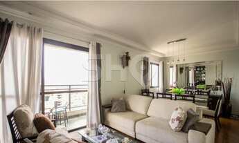 Imagem 4: APARTAMENTO - PERDIZES - 3 DORMS - 2 VAGAS