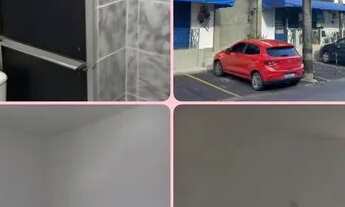 Imagem: Com 2 quartos com varanda terreo em Flores