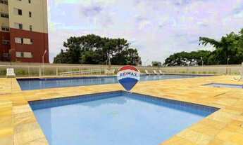 Imagem 6: Apartamento com 3 dormitórios sendo 1 suite à venda, 70 m² -Condominio Essenciealle Home C