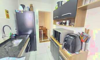 Imagem 5: Apartamento com 2 dormitórios para alugar, 48 m² por R$ 1.810,00/mês - Jaguaré - São Paulo