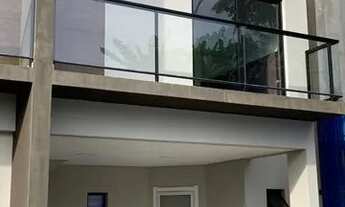 Imagem 2: Casa com 2 dormitórios para alugar, 106 m² por R$ 2.700/mês - São Marcos - Joinville/SC