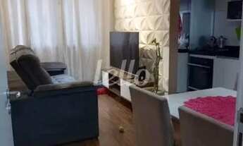 Imagem: São Bernardo do Campo - Apartamento Padrão