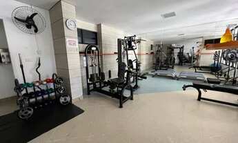 Imagem 6: Costa Dourada - 115m2 - Av. Adélia Franco